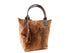 Brown Handbags