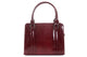 Burgundy Handbags