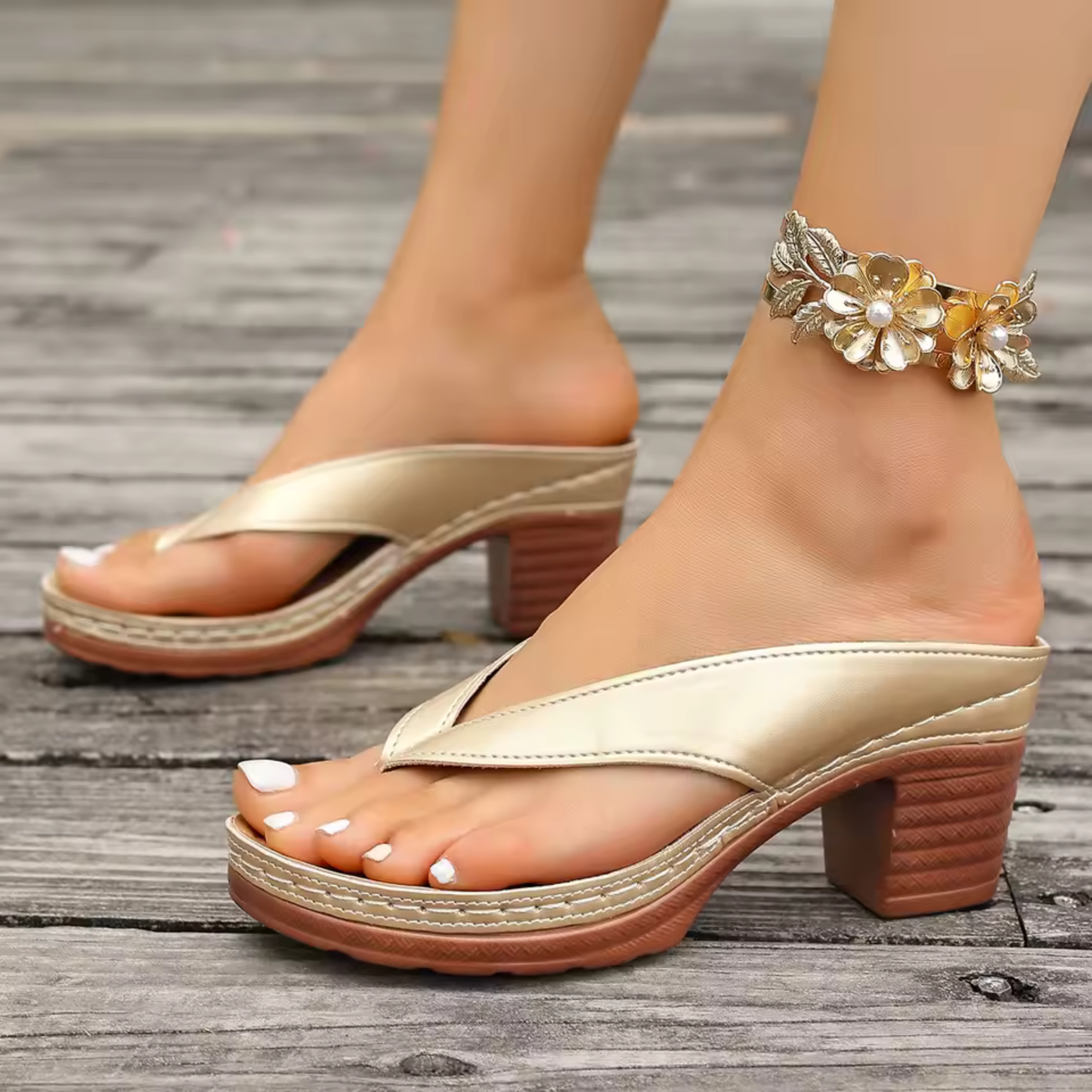 Veloura Shine