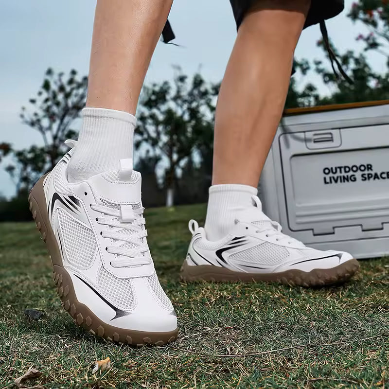 Aerelle Motion Sneakers