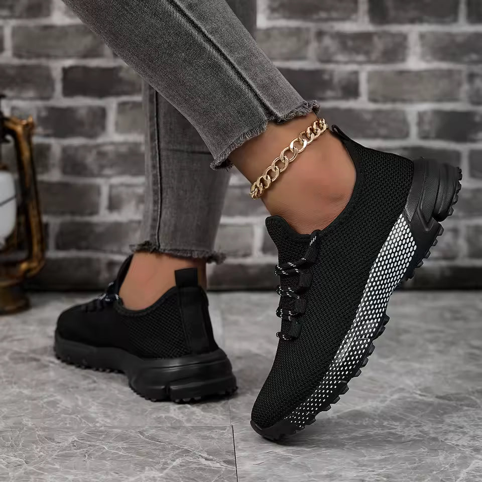 Noéline Air Sneakers