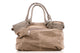 Suede Handbags