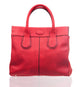 Red Handbags