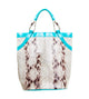 Animal Print Handbags