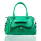 Green Handbags
