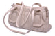 Beige Handbags
