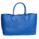 Blue Handbags
