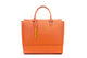Orange Handbags