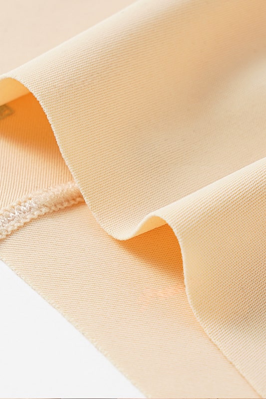 yüksek bel görünmez string Nudae, görsel 5