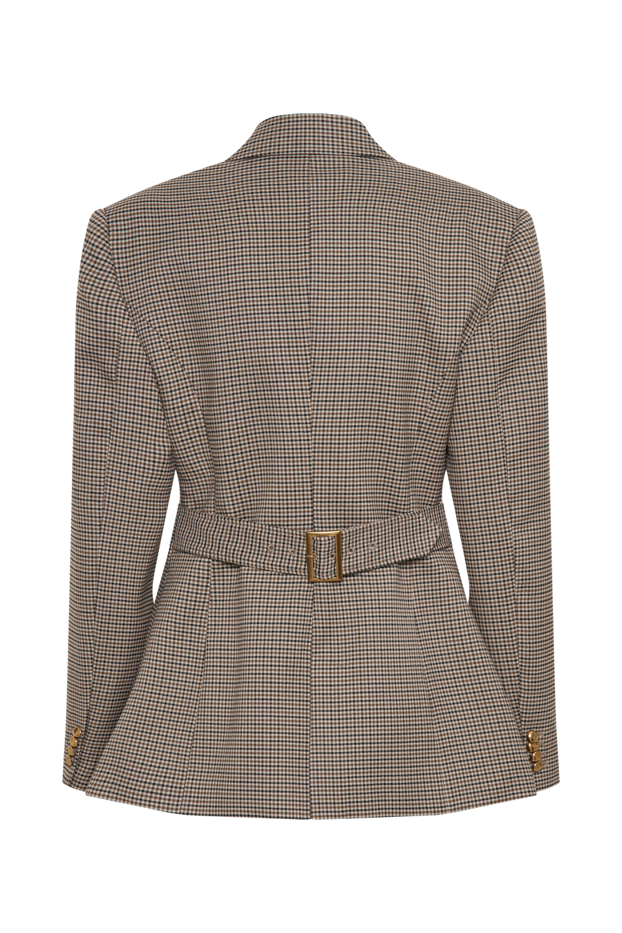 Blazer Kareli