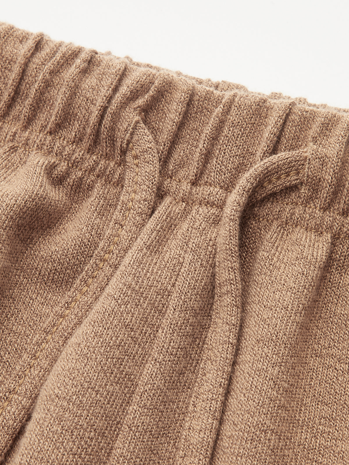 Slouchy Knit Two Piece Outfit