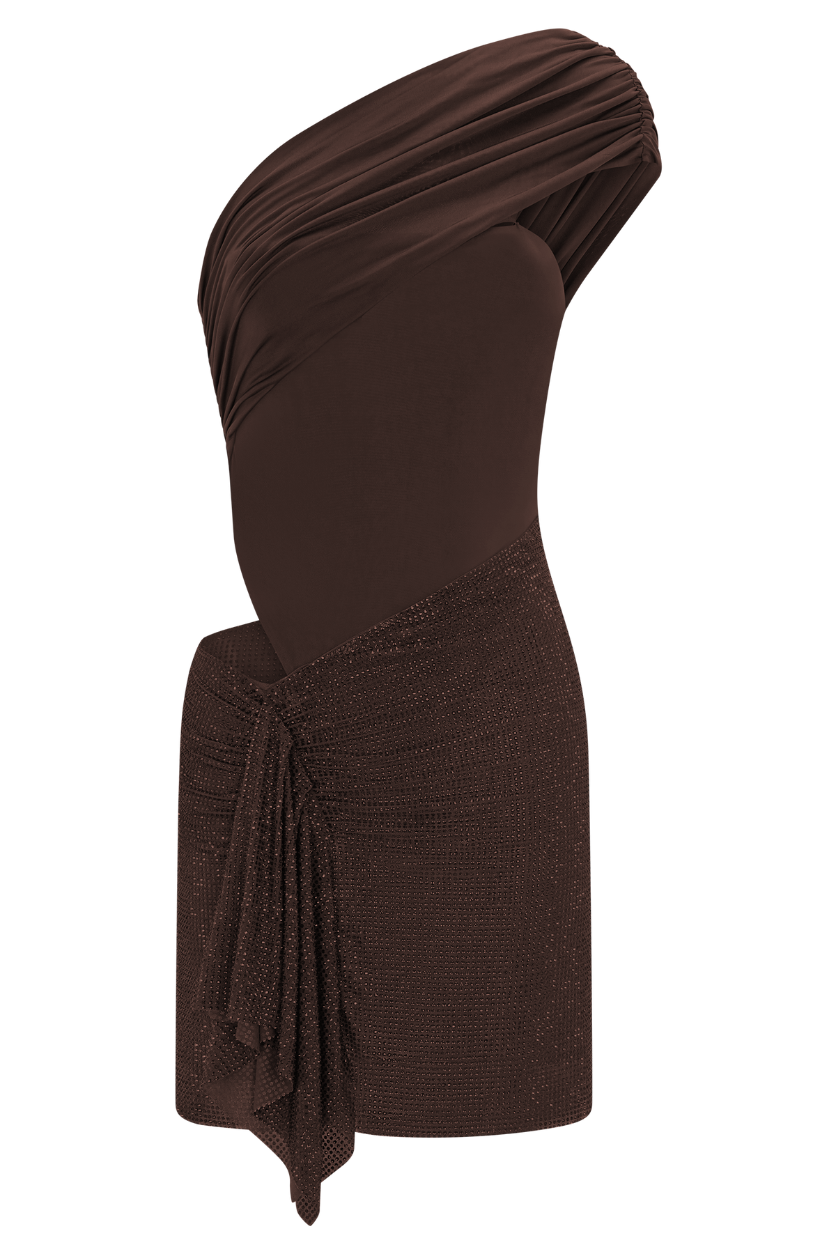 Mini Elbise