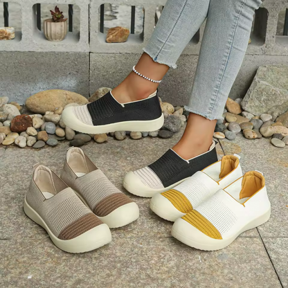 Eluné Softstep