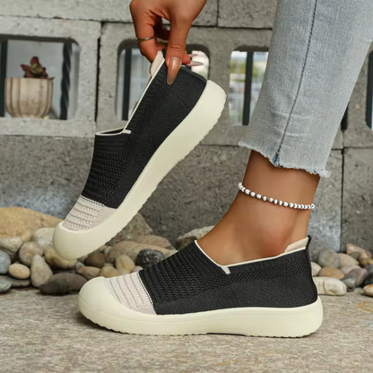 Eluné Softstep