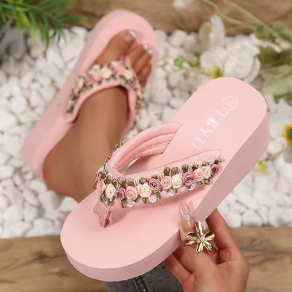 Platform Sandals