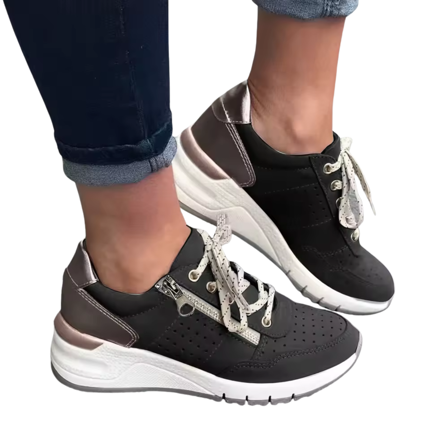 Nova Urban Sneakers