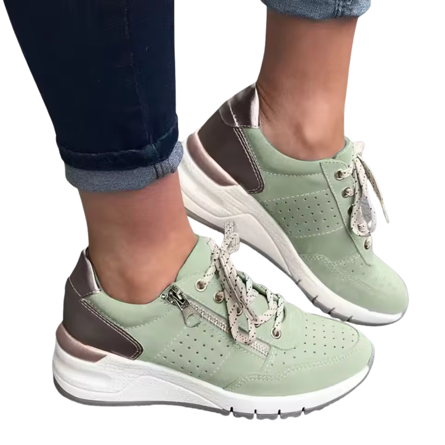 Nova Urban Sneakers
