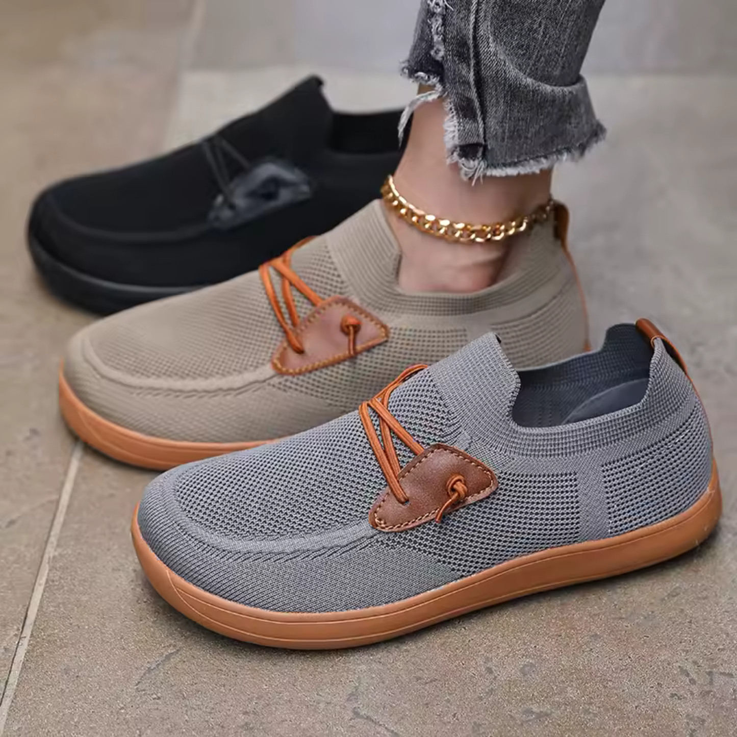Velmora BareFit