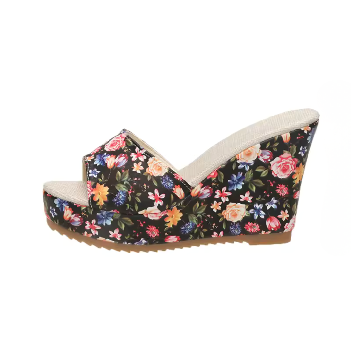 Rosabella Platform Sandals