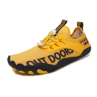 Soléa Pulse Aqua Shoes