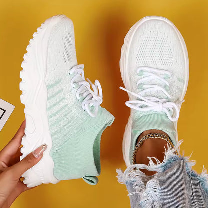 Neovelle Air Sneakers