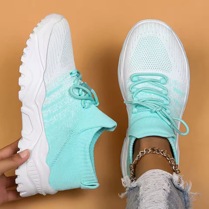Neovelle Air Sneakers