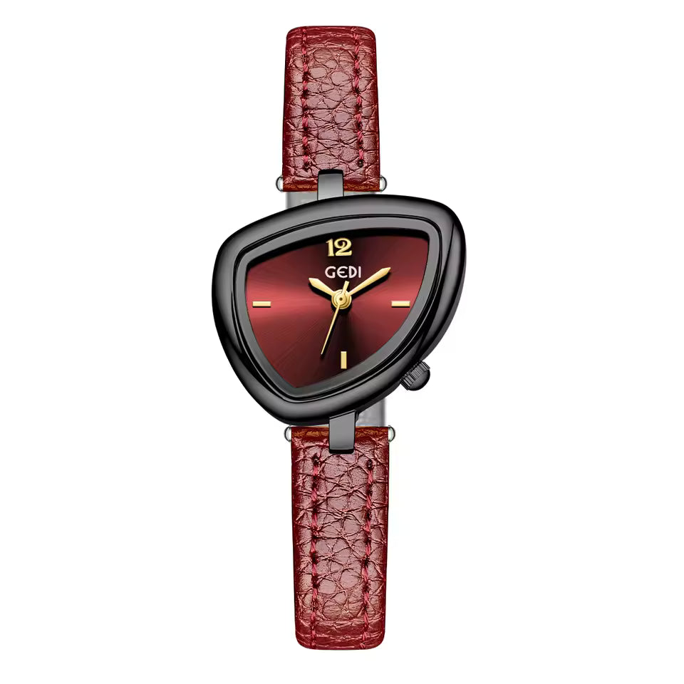 Veloura Prism Watch
