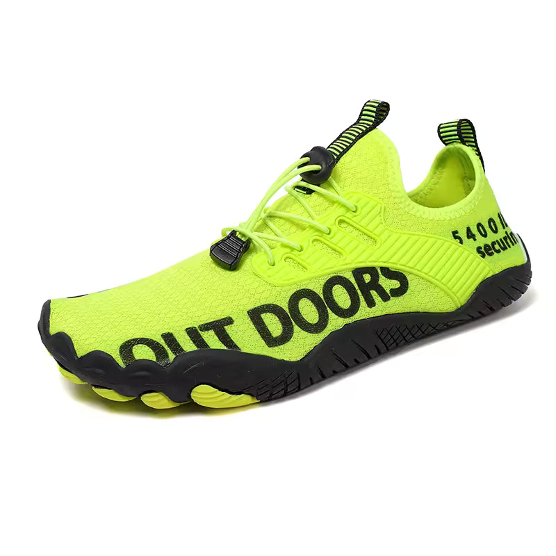 Soléa Pulse Aqua Shoes