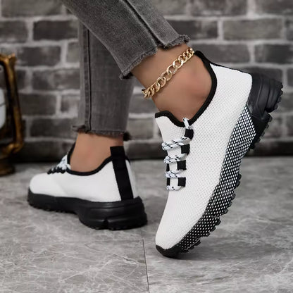 Noéline Air Sneakers