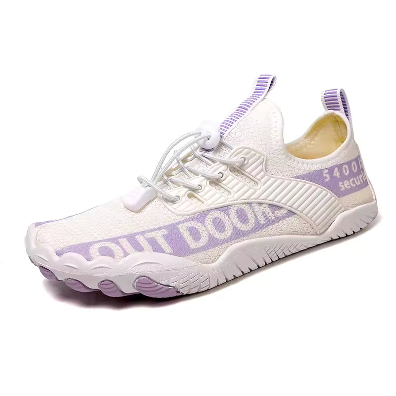 Soléa Pulse Aqua Shoes