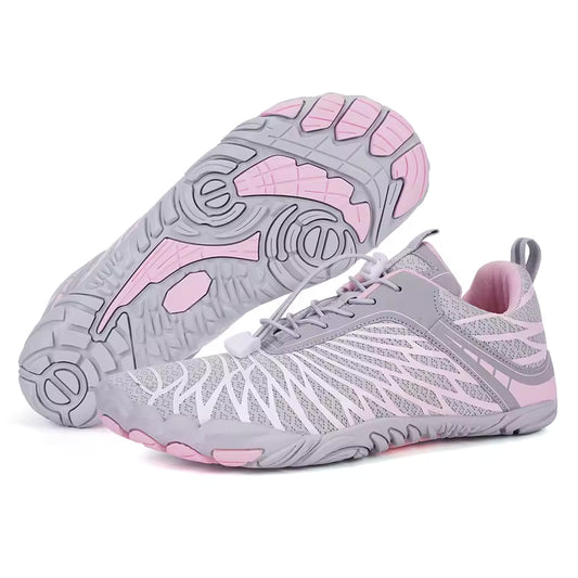 Veloura Tide Sneakers