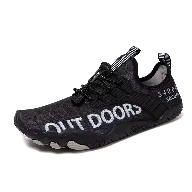 Soléa Pulse Aqua Shoes