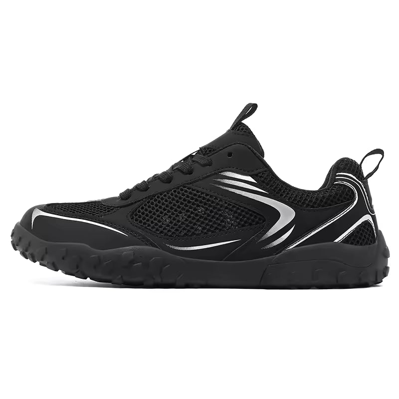 Aerelle Motion Sneakers