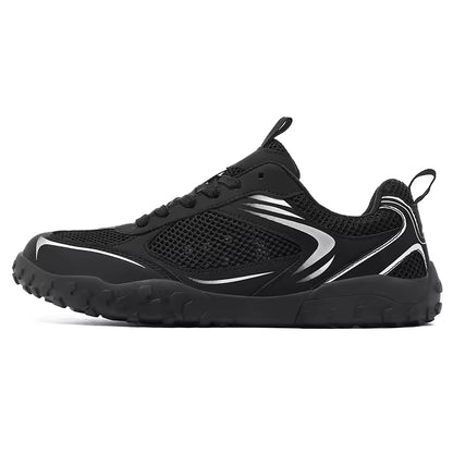 Aerelle Motion Sneakers