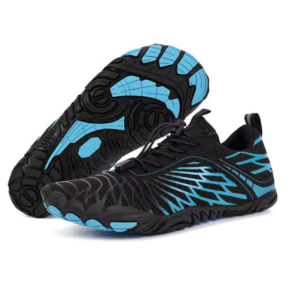 Veloura Tide Sneakers