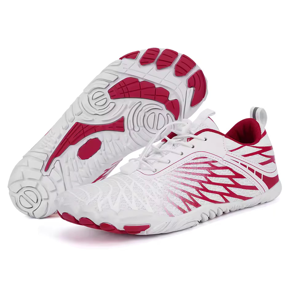 Veloura Tide Sneakers