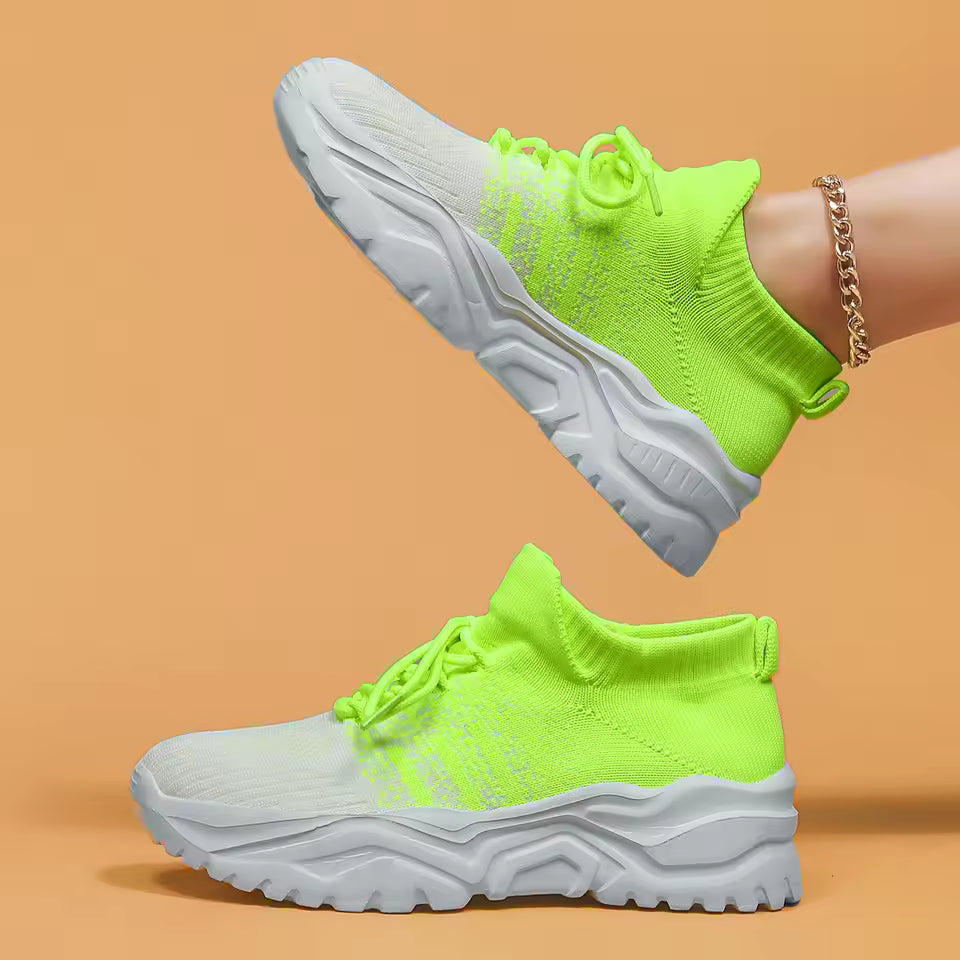 Neovelle Air Sneakers