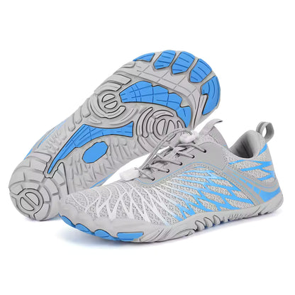 Veloura Tide Sneakers