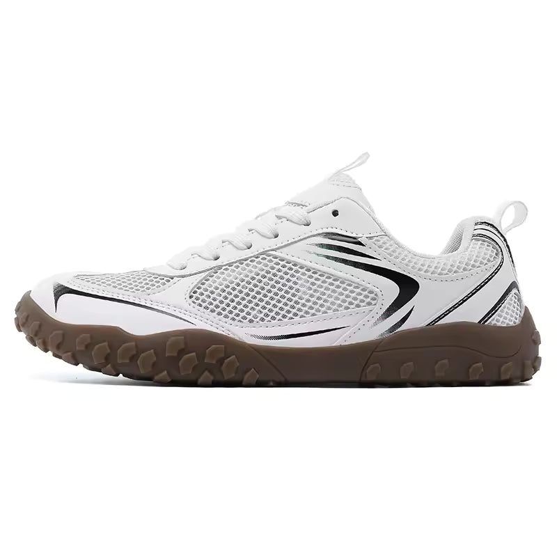 Aerelle Motion Sneakers
