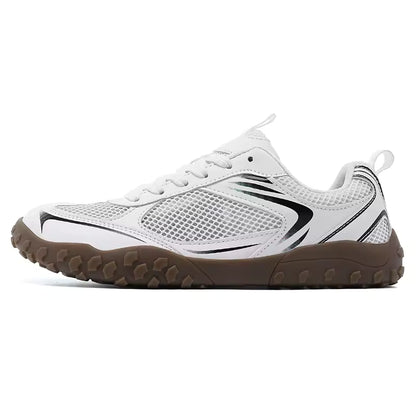 Aerelle Motion Sneakers