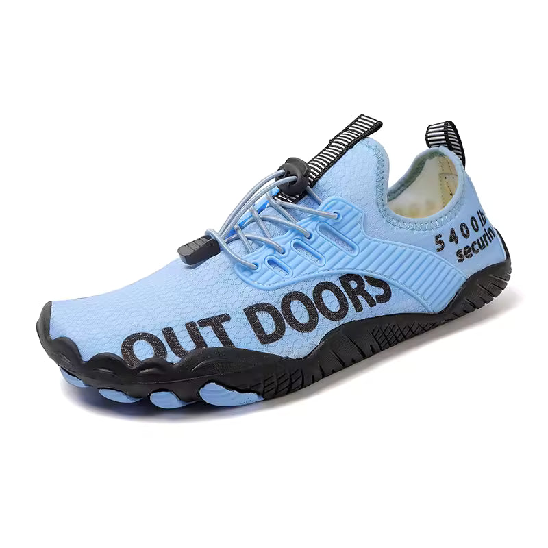 Soléa Pulse Aqua Shoes