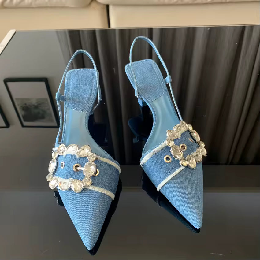 Velmora Edge Heels