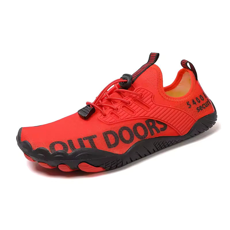 Soléa Pulse Aqua Shoes