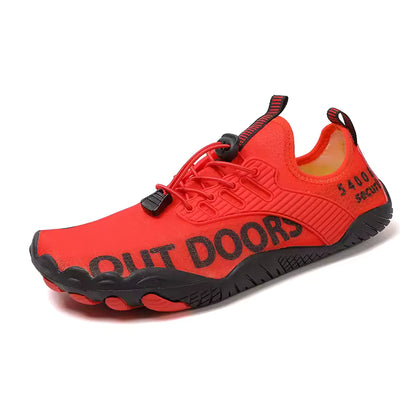 Soléa Pulse Aqua Shoes