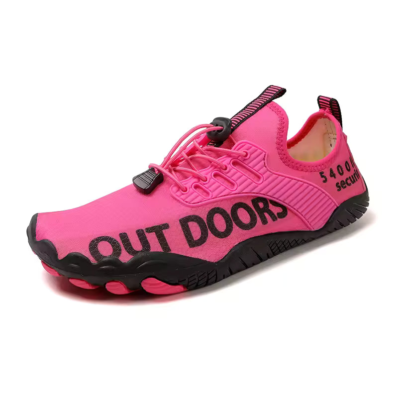 Soléa Pulse Aqua Shoes