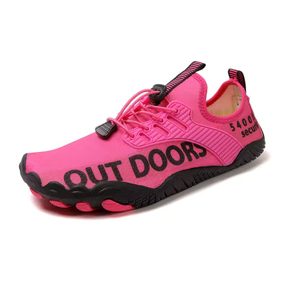Soléa Pulse Aqua Shoes