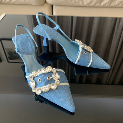 Velmora Edge Heels