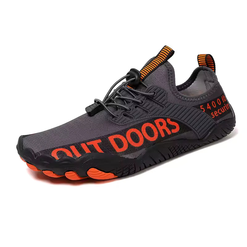 Soléa Pulse Aqua Shoes