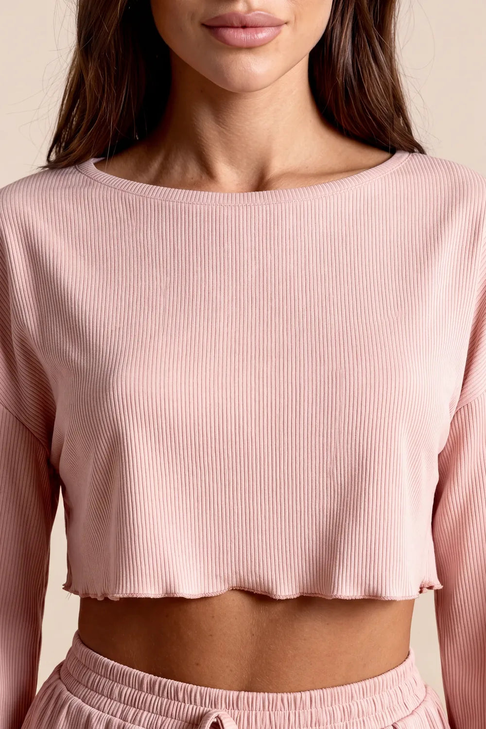 ribanalı pijama takımı Neraya, görsel 3